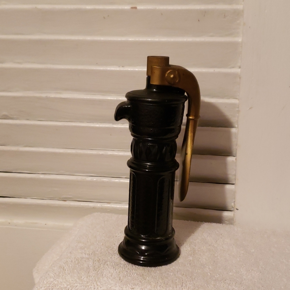 Vintage AVON Windjammer Decatur